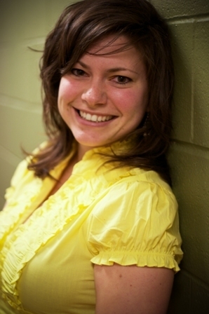 Lindsey Castleman