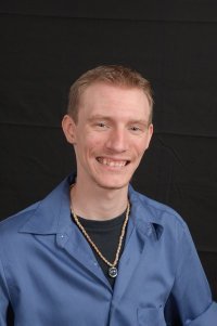Patrick Helton