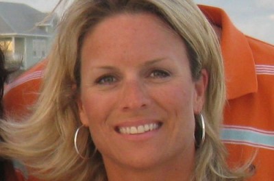 Tracey Dowell