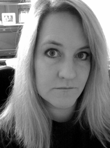 Amy Greason