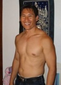 Joey Vidal