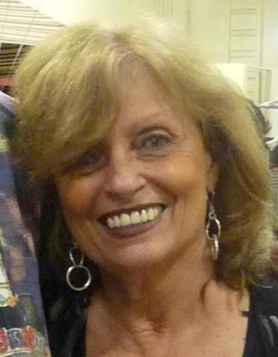 Beverly Kokis