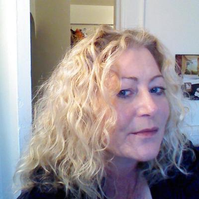 Alison Hartley