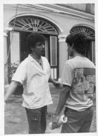 Ruben Argudin