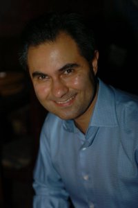 Shahrouz Malekpour