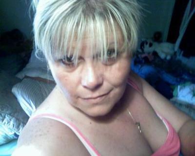 Sandra Johnson