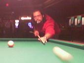 Smokey Savant