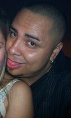 Frank Hernandez