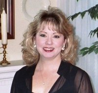 Christi Redmond