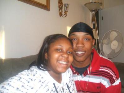 Sharecka Mcrae