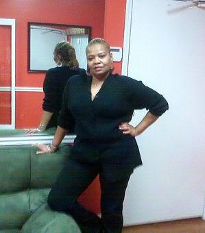 Erdine Wright