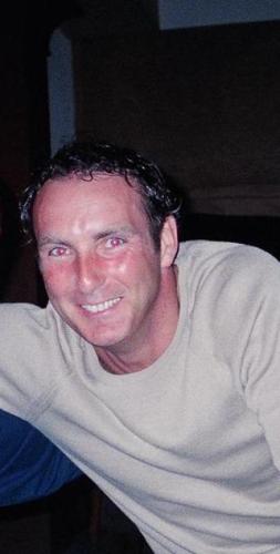 Ronald Murphy