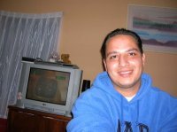 Aldo Lozano