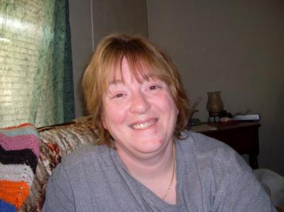 Christina Mcdannell