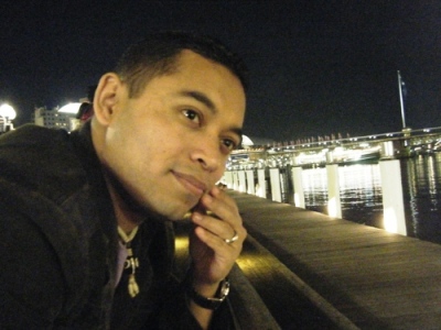 Satya Shrestha