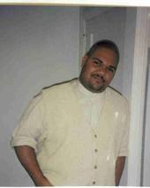 Charles Byrd