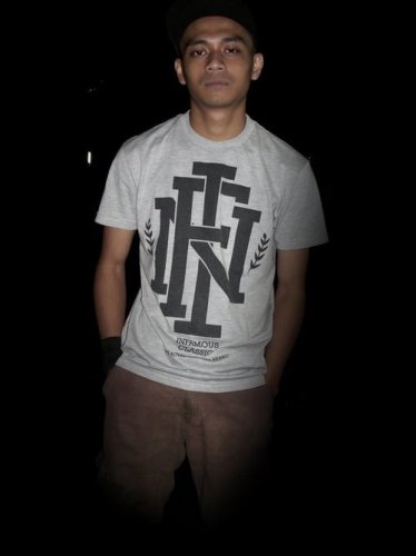 Krisna Compean