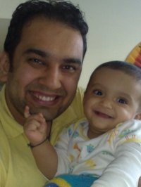 Vikas Nahata