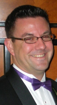 Kirk Mcafee