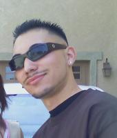Christopher Flores