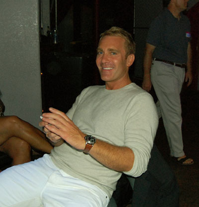 Patrick Oneill