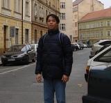 Jack Wang