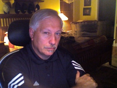 James Antonicello