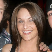 Melissa Sauvageau