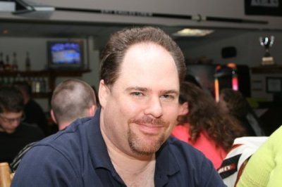 Thomas Vogler