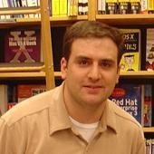 Marcus Matlen
