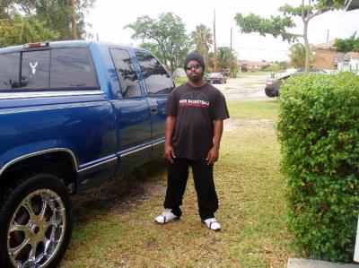 Kelson Knowles