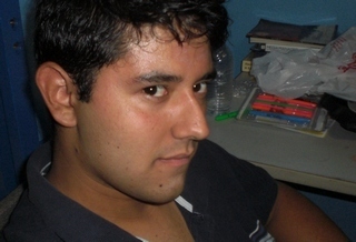 Antonio Lara