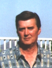 Clifford Hansen