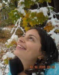 Shula Stern