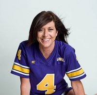 Vicki Kennedy
