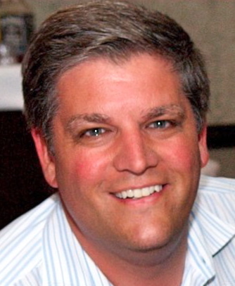 Troy Thomas