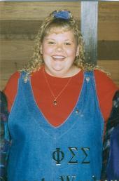 Jennifer Woods