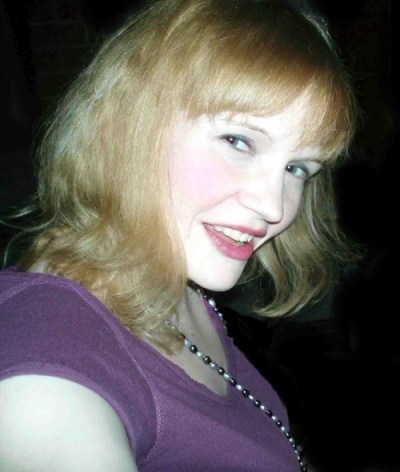 Heidi Burton