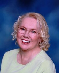 Margaret Orourke