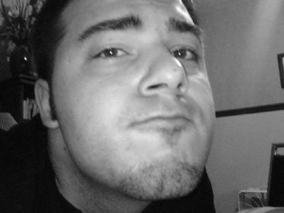 Nicholas Durbin