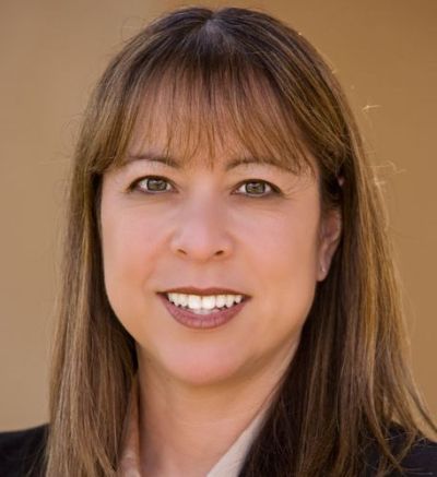 Carolyn Penny