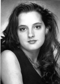 Holly Matherne