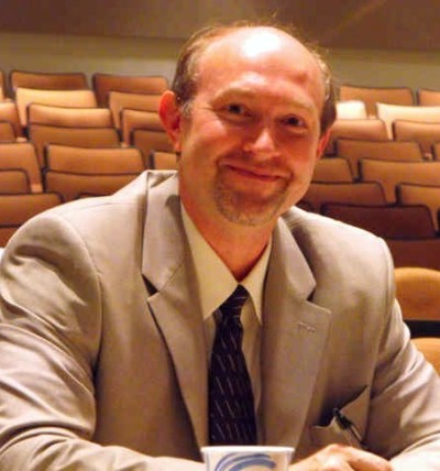 David Oles
