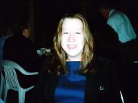 Susan Odell