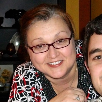 Pamela Wellman