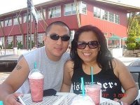 Sharon Gomez