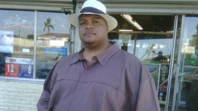 Timothy Chaney