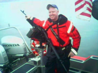 William Donahue