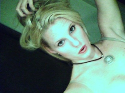 Amy Downin