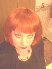 Cassandra Frahm
